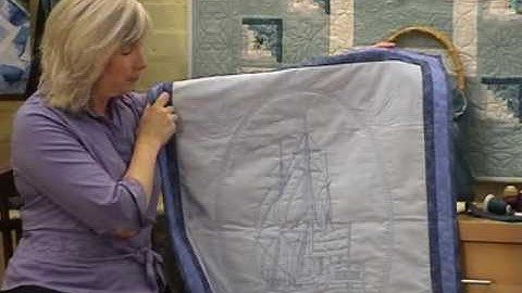 4D QuiltDesign Creator 6: Why Upgrade from QBOT Software?