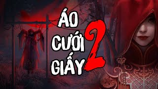 【Áo Cưới Giấy 2】Bí ẩn Thôn Trang Linh | Full game & Cốt truyện | Skip giải đố hơi bị nhiều =)))) screenshot 3