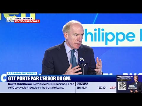 Le Grand entretien