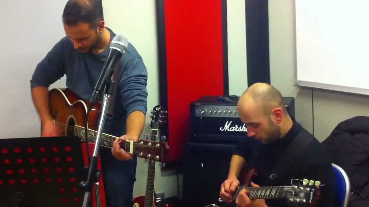 Quasi Rock Band - La prossima volta, giuro !