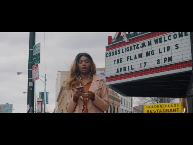 Samkul - Slow Down [Official Music Video] | @Samkul773