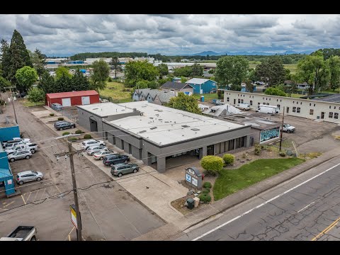 3513 Pacific Blvd, Albany, OR home video tour