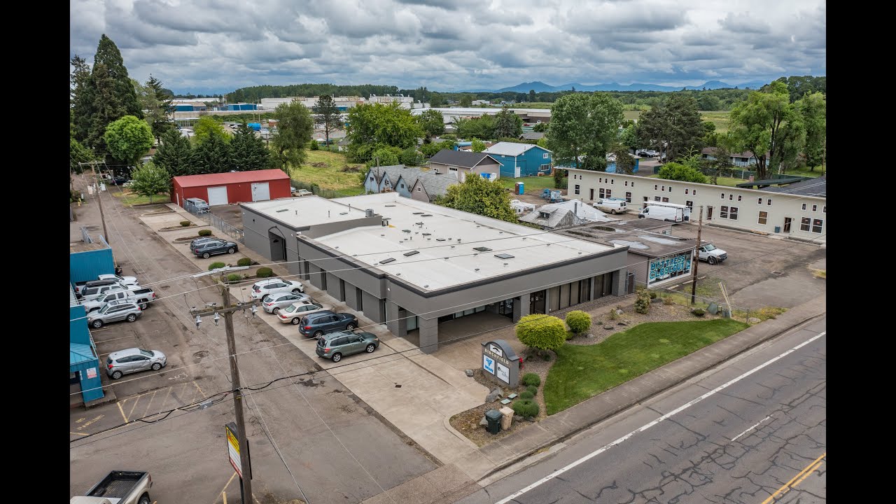 3513 Pacific Blvd SW Albany Oregon 97321 YouTube