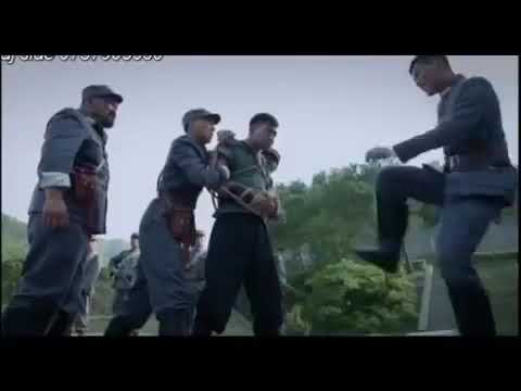 The Last Warriors 2019 Imetafsiriwa Na DJ Murphy Ep 2 