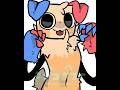 【dandy's world】グーブくんかわいい || Goob || #dandysworld #goob