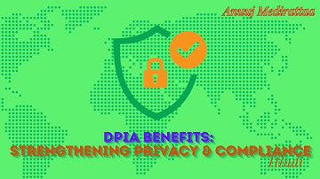DPIA Benefits  Strengthening Privacy & Compliance, Hindi Edition