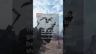 Arc Raiders wont get a PvP leaderboard because its not about shooting other players 🕊️