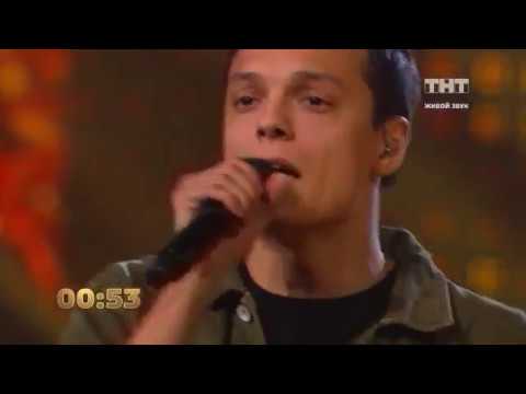 ПЕСНИ, 4 отбор: TRITIA – Новым днем танцы на тнт 5 сезон