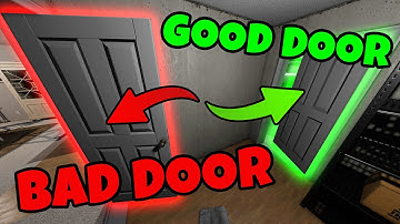 The Yurei Has a BIG Problem in Phasmophobia