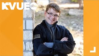17-year-old in Texas foster care wants 'kind person' to adopt him | Forever Families