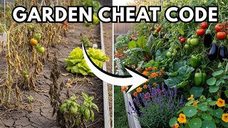 9 Flowers EVERY Vegetable Gardener Should Grow (And Why)