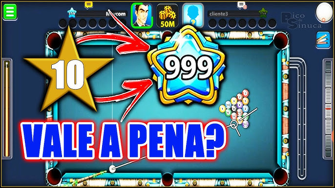 😱Hack 8 ball pool dinheiro infinito conecta com facebook😱 