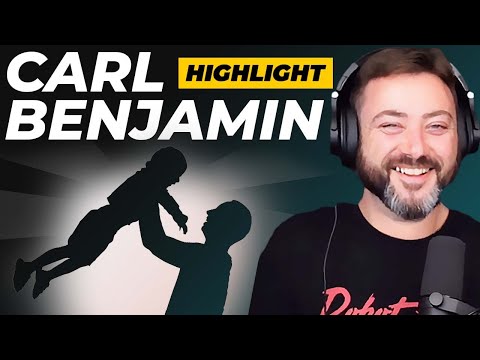 Carl Benjamin Gets