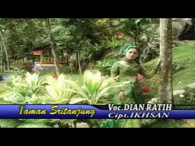 Dian Ratih - Taman Sritanjung [Official Video] class=