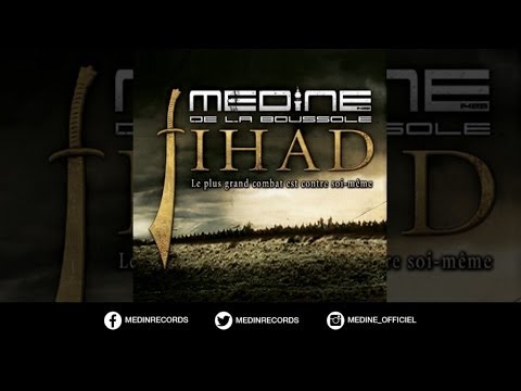 Médine - Victory (Official Lyric Video)