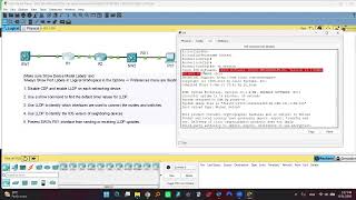 How CDP and LLDP work in Cisco Devices