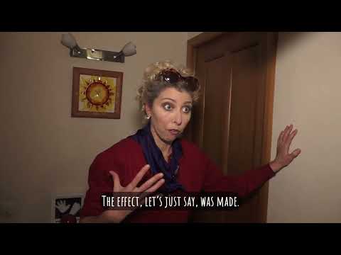 Девочки. Фрагмент из фильма 2 / The Girls. Film clip 2