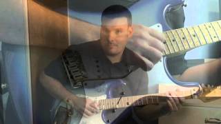 Theme For Young Lovers - The Shadows Cover by Steve Reynolds chords