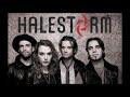 1 hour - Bad Romance | Halestorm (perfect loop)