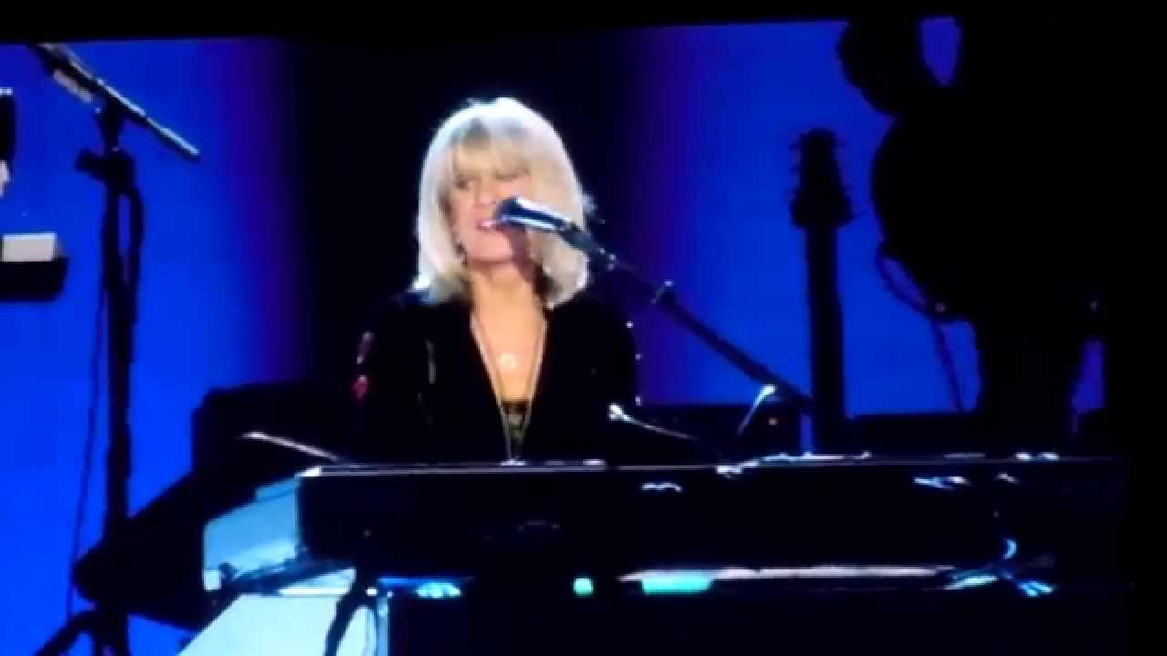 Fleetwood Mac The Chain (Live in London 22.06.15) HD YouTube