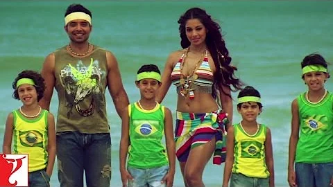 Comedy Scene | Dhoom:2 | Ali Dream | Abhishek Bachchan | Uday Chopra | Bipasha Basu