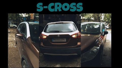 S-CROSS CODE /(B1190) keyless switch replace
