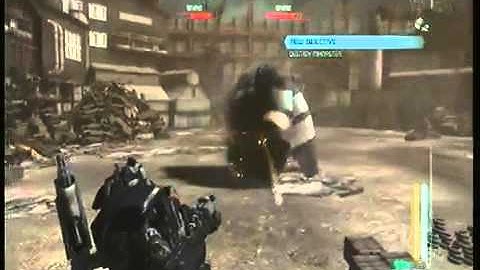 Transformers 3 Dark of the Moon Part 3 - Chapter 2 .mp4