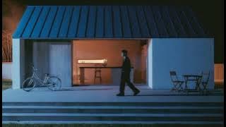 CHEN - Your Shelter (계단창) (easy lyrics)