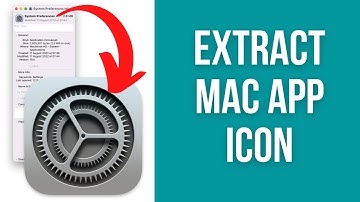 How to extract any macOS App icon (PNG, JPG)