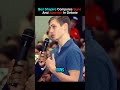 Ben Shapiro Compares G^n and Ab*rti*n in Debate #benshapiro #debate #usa
