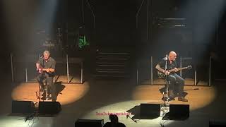 The Stranglers - The Lines &amp; If You Should See Dave (HD 4K) at Portsmouth Guildhall 14 February 2022