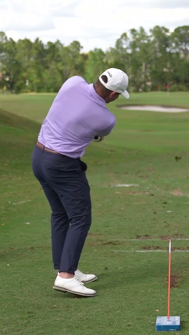 This grip change will get your elbow right where you want it