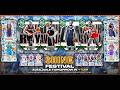 SHINE FESTIVAL TMRW WITH INVINCIBLE BROY, RALPH SAMPSON, AND MORE!!