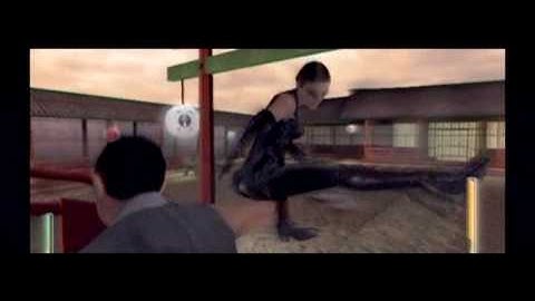 Enter The Matrix - Trailer - PS2