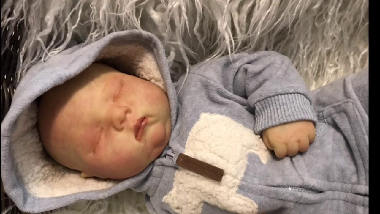 dollstore ropa Two Adorable Reborn Boys Completed For The Shows ❤️