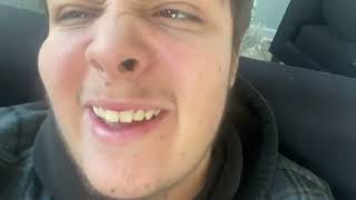 The day after thanksgiving Vlogmas 25