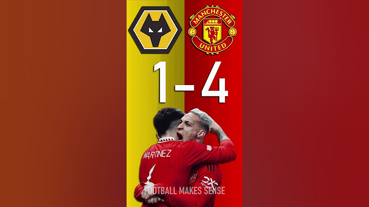 Wolves vs Man Utd : Premier League Score Predictor - hit pause or screenshot