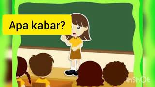 Materi pkn kelas 1 sd aturan di sekolah ...