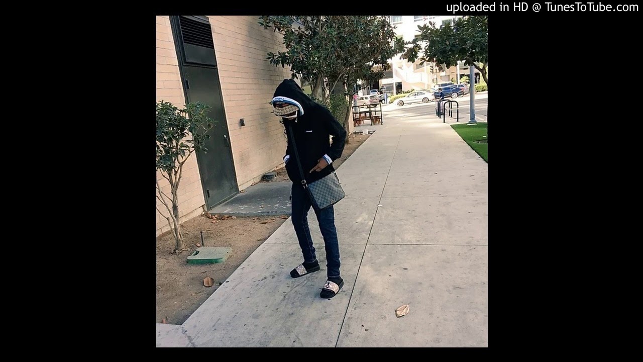 Duwap Kaine Type Beat "Missed Calls" [Prod. tnfdemon]