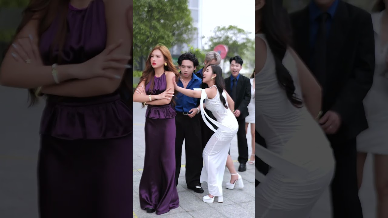 Mind your manners 😌 #taihoa #shorts #viral