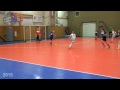 Futsal Friday April 10 Time Machine 2009-2015