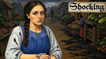 How Women Really Survived the Middle Ages (Not What You Think)