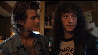 موت ايدي ?stranger things Eddie’ death