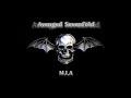 Avenged Sevenfold M I A Acoustic Version Avenged Sevenfold M I A Acoustic Version