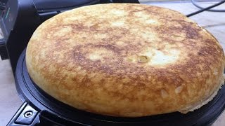 Творожная запеканка  в Tortilla Chef 118000 PRINCESS