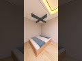 They Bought a House, Found a Garage — And Built a Luxury Home #funny #shorts