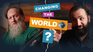 This Ramadan  Changing The World Through Dawah