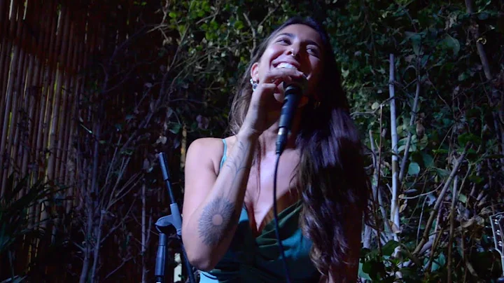 Hallelujah | Leonard Cohen | Live SHAYA & Hvetter