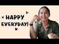 How To Keep Your Mind Happy.. EVERYDAY! | #RealTalkTuesday | MostlySane