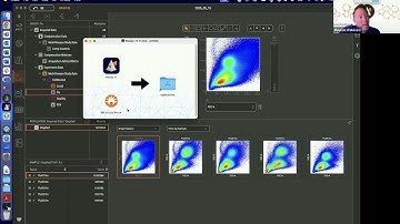 Introduction to FlowJo™ Software v11 -  May 15, 2025 with John Quinn